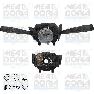 Steering Column Switch